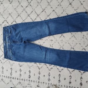 Old Navy bootcut jeans